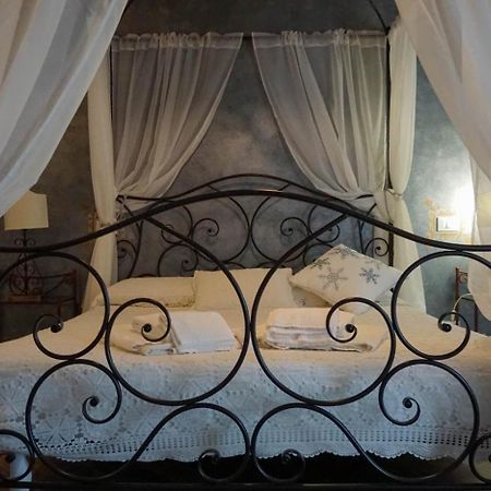 B&B Canneto モンテヴェルディ・マリッティモ エクステリア 写真