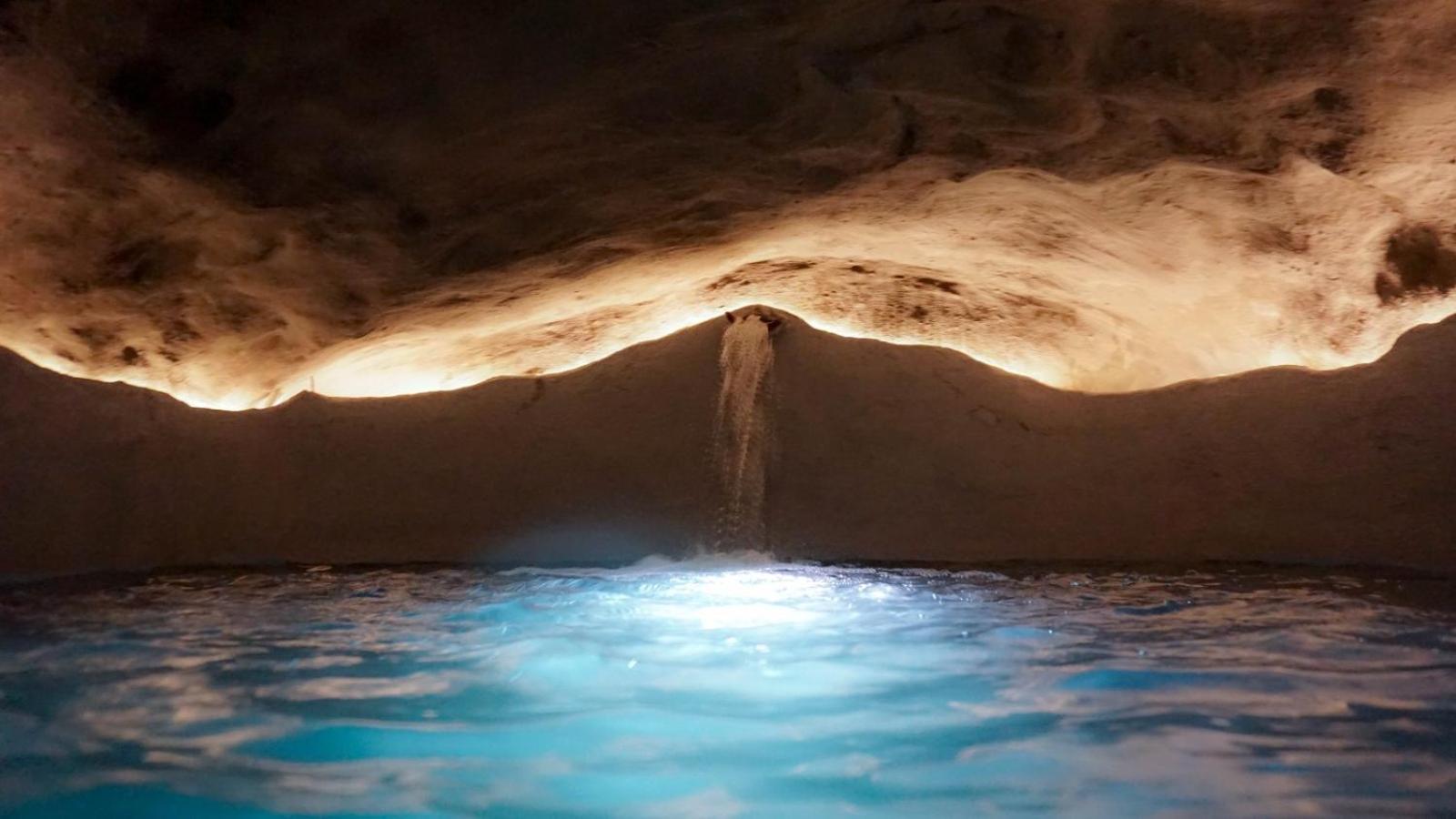 B&B Canneto モンテヴェルディ・マリッティモ エクステリア 写真
