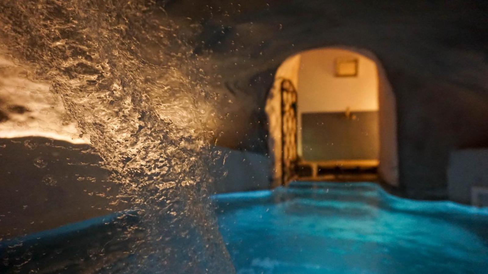 B&B Canneto モンテヴェルディ・マリッティモ エクステリア 写真