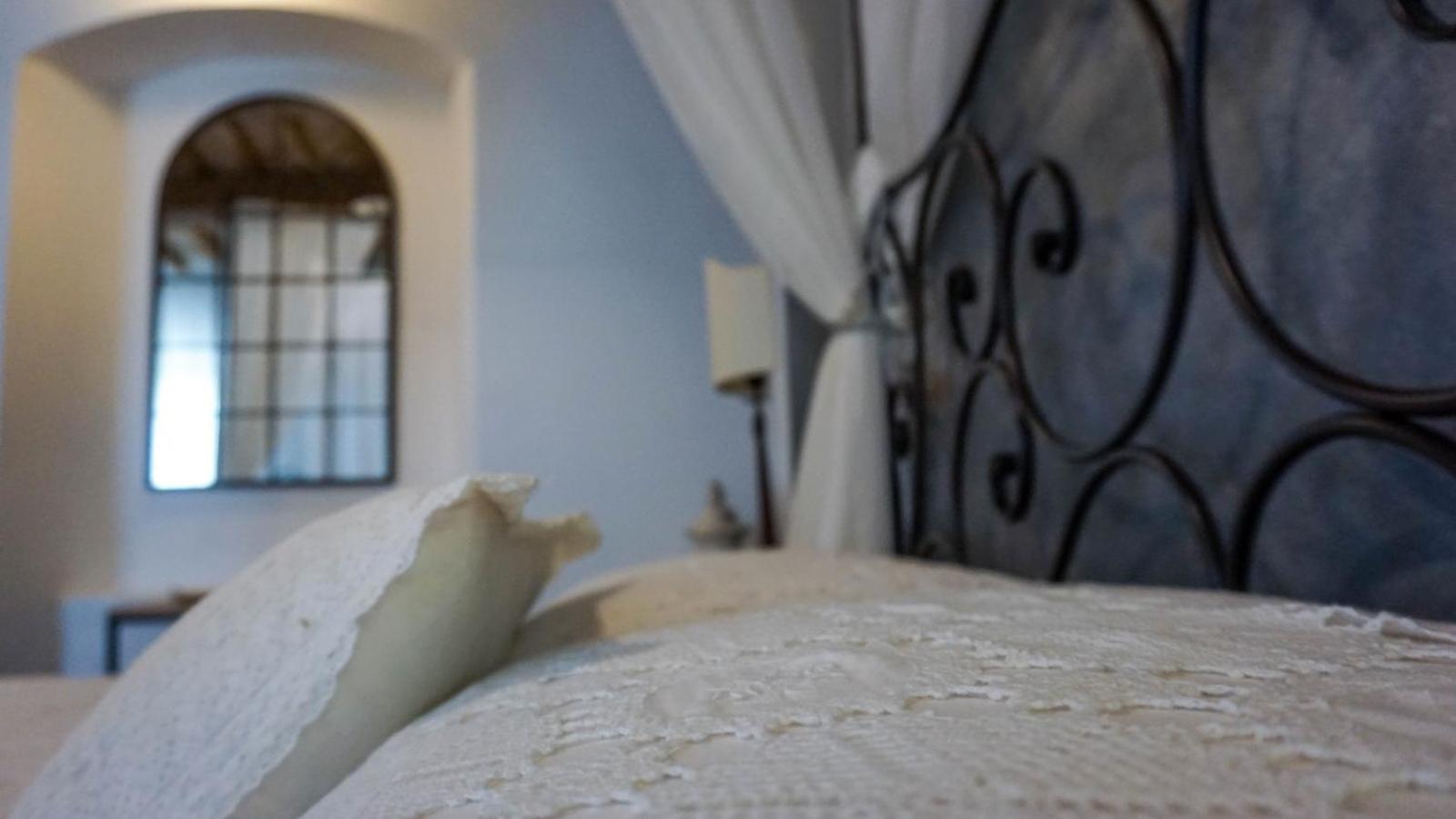 B&B Canneto モンテヴェルディ・マリッティモ エクステリア 写真