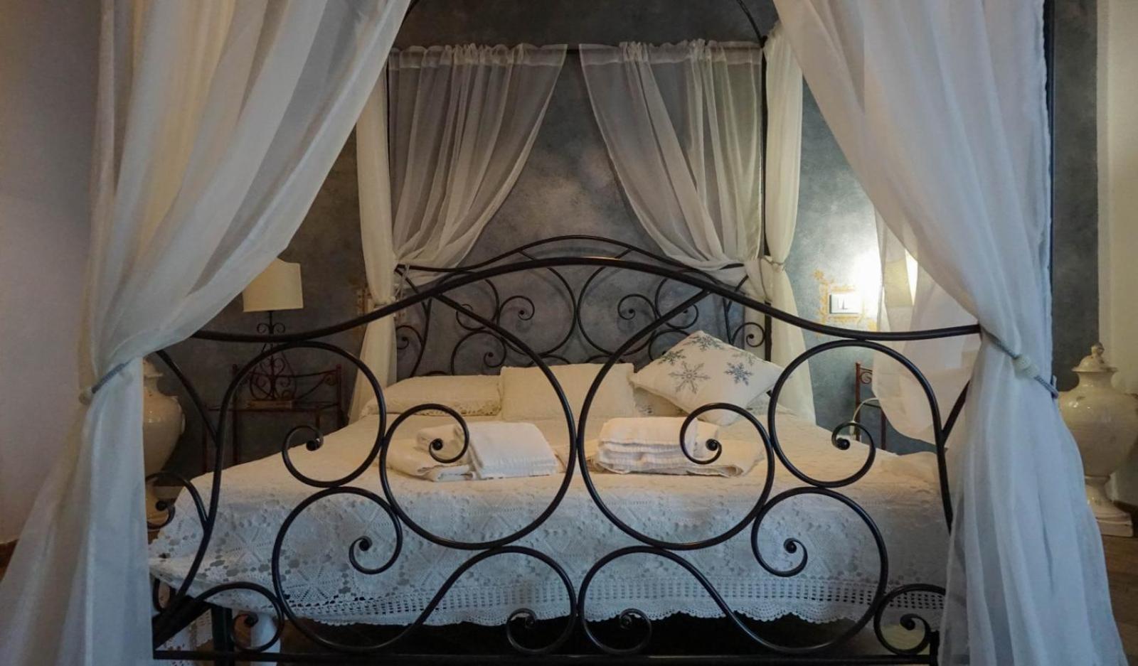 B&B Canneto モンテヴェルディ・マリッティモ エクステリア 写真
